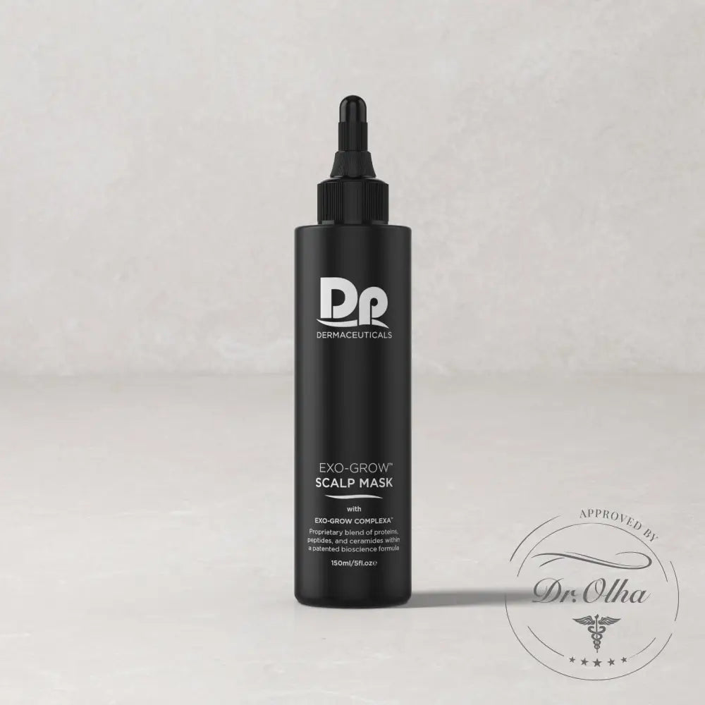 Dp Dermaceuticals Exo-Grow Scalp Mask 150ml