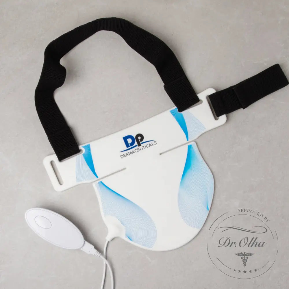 Dp Dermaceuticals L.E.D. NECK & DÉCOLLETÉ