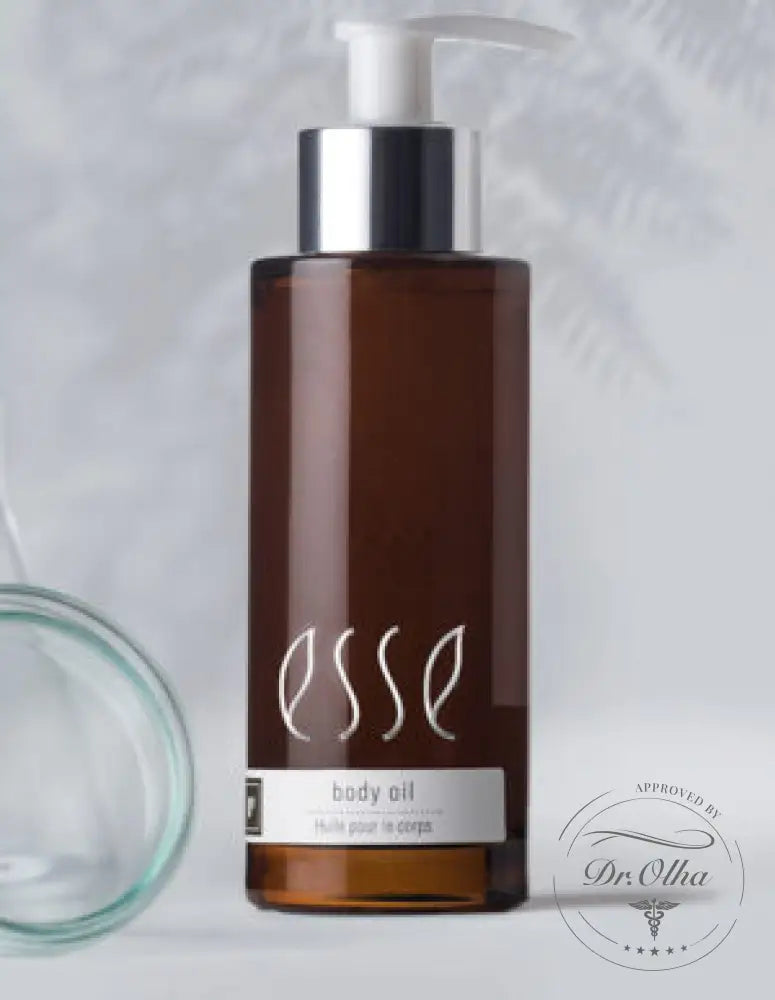 Esse Body Oil