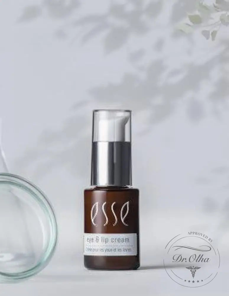 Esse Eye & Lip Cream