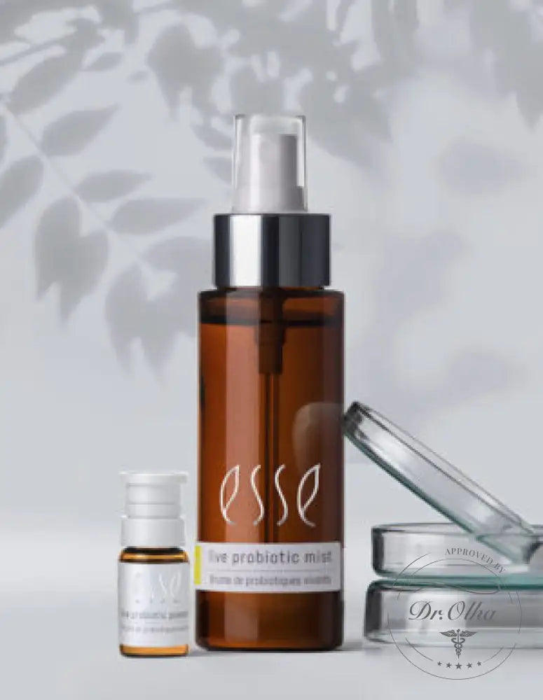 Esse Live Probiotic Mist