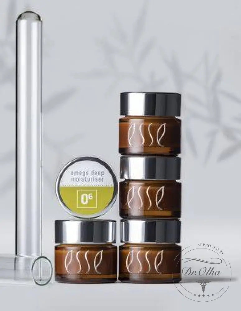 Esse Omega Deep Moisturiser