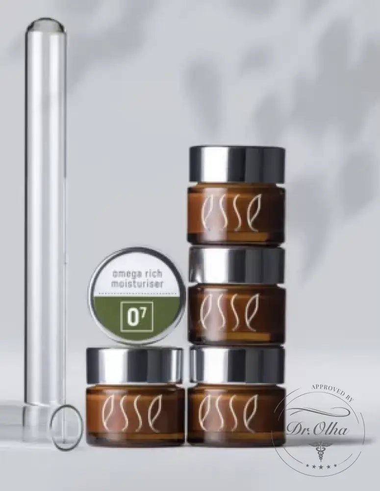 Esse Omega Rich Moisturiser