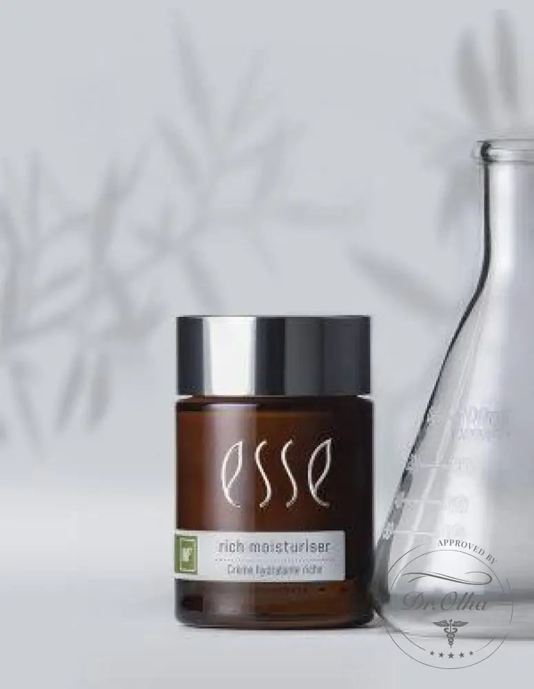 Esse Rich Moisturiser