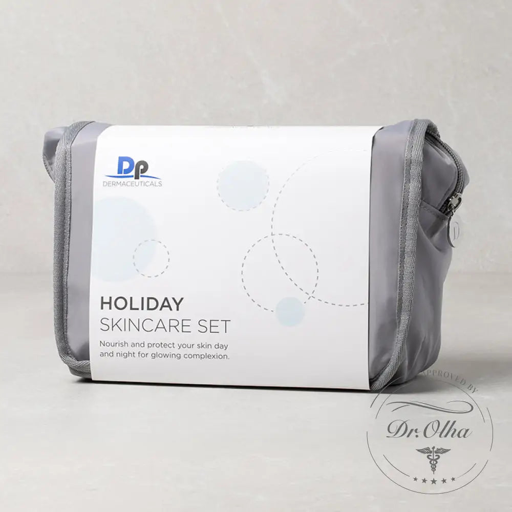 HOLIDAY SKINCARE SET