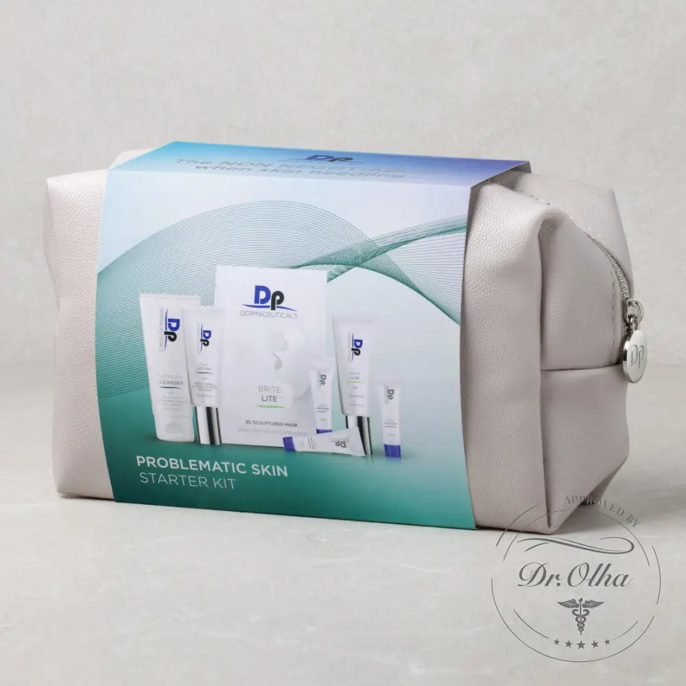 PROBLEMATIC SKIN STARTER KIT