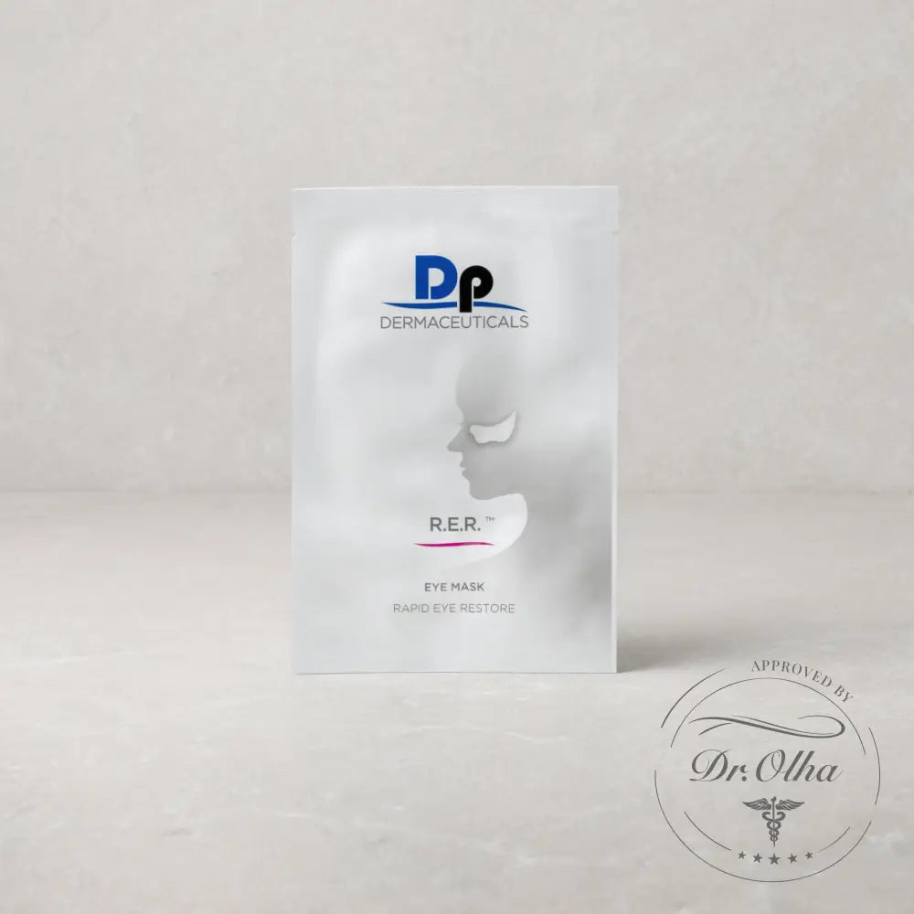 R.E.R EYE MASK - Box of 5
