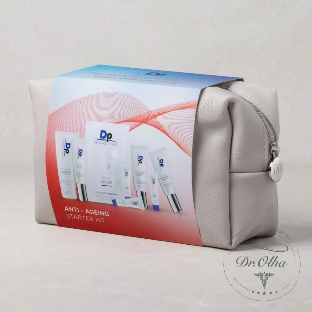 ANTI-AGEING STARTER KIT