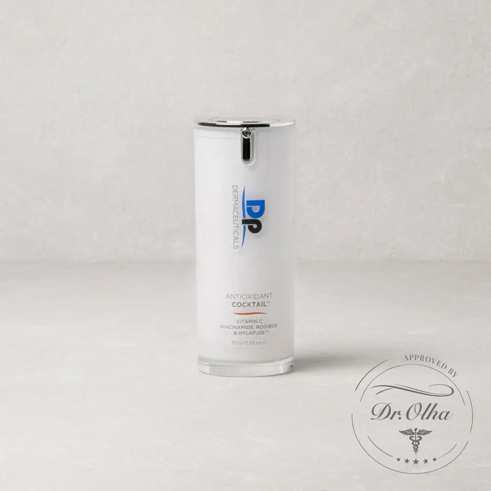 ANTIOXIDANT COCKTAIL