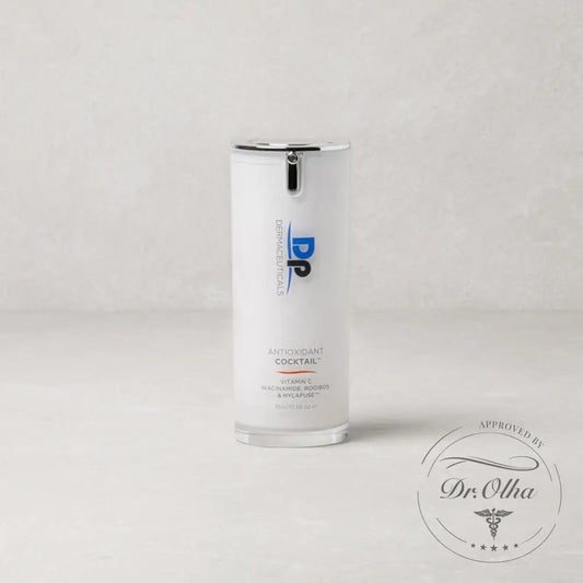 ANTIOXIDANT COCKTAIL