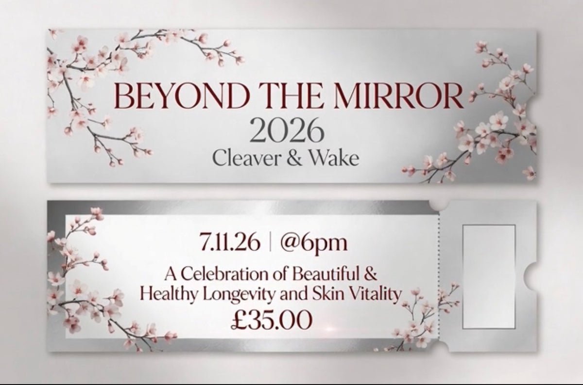 Beyond the mirror 2026
