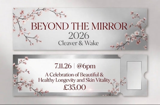 Beyond the mirror 2026