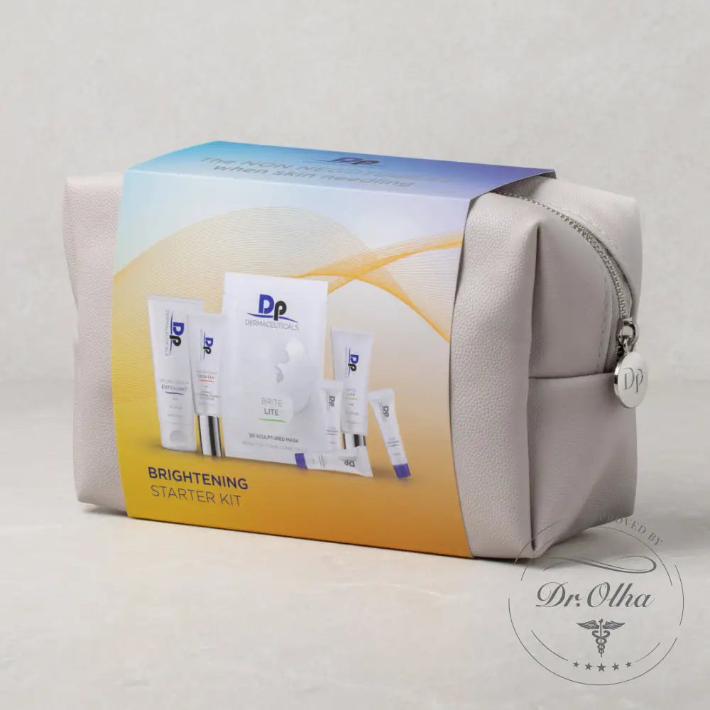 BRIGHTENING STARTER KIT