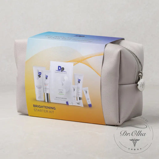 BRIGHTENING STARTER KIT