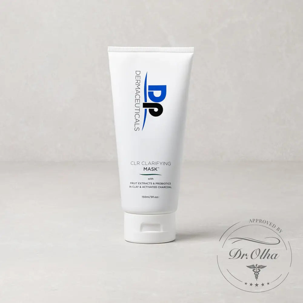 CLR CLARIFYING MASK