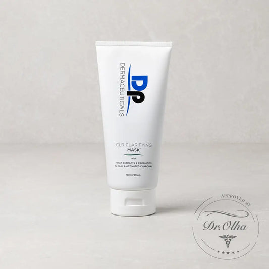 CLR CLARIFYING MASK