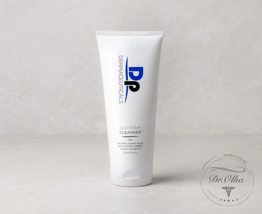 CLR FOAM CLEANSER
