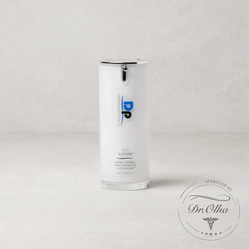 CLR LOTION
