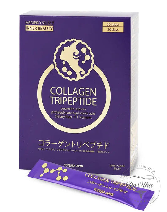 COLLAGEN TRIPEPTIDE