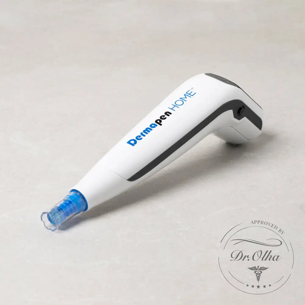 Dermapen 4 Home Microneedling Device - filled case
