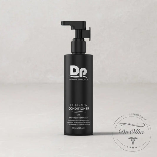 Dp Dermaceuticals Exo-Grow All-In-One Conditioner 300ml