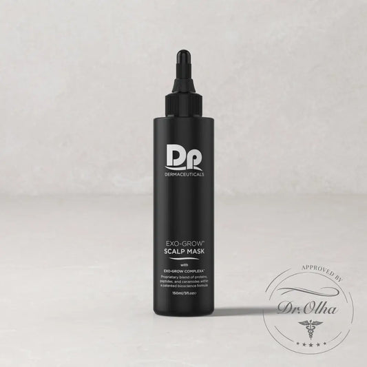 Dp Dermaceuticals Exo-Grow Scalp Mask 150ml