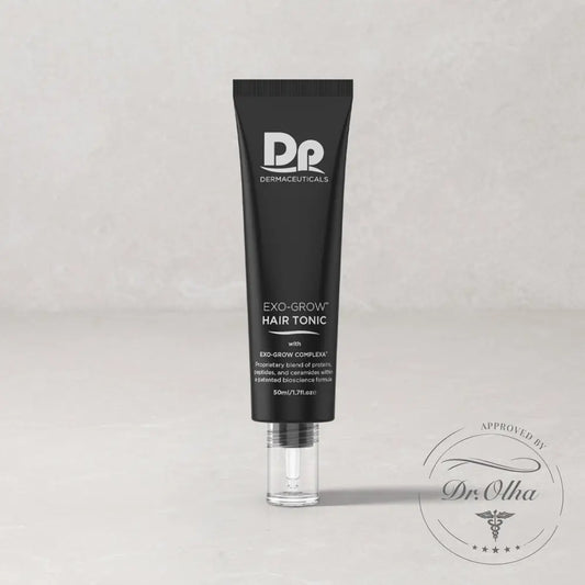 Dp Dermaceuticals Exo-Grow Tonic 50ml
