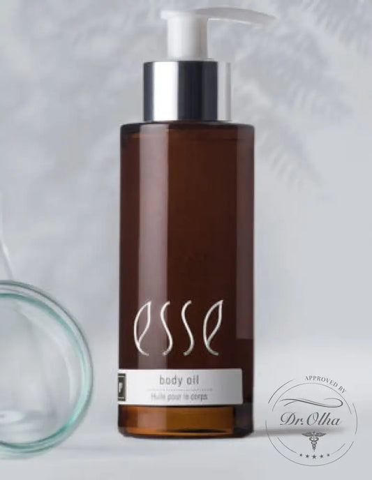 Esse Body Oil