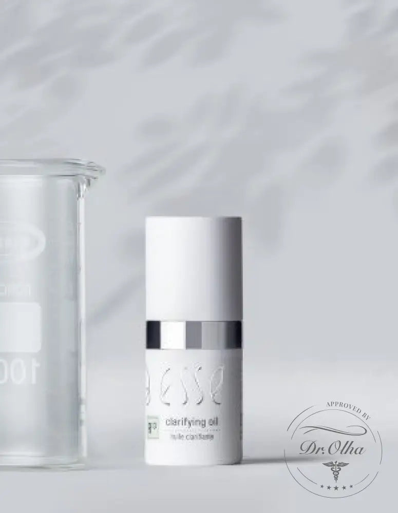 Esse Clarifying Oil