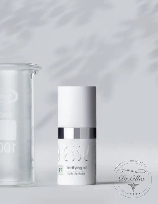 Esse Clarifying Oil