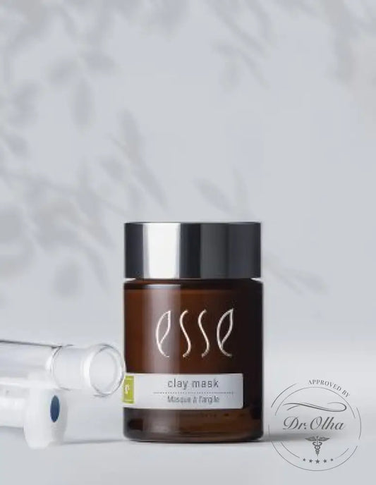 Esse Clay Mask