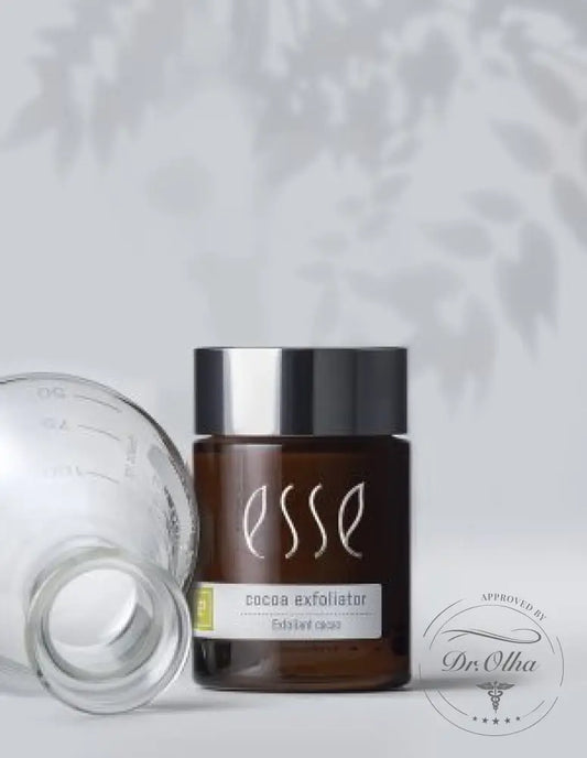 Esse Cocoa Exfoliator