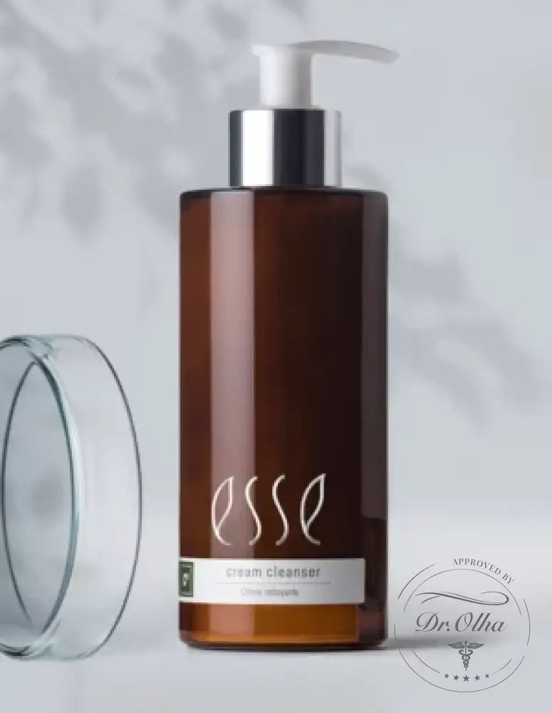 Esse Cream Cleanser