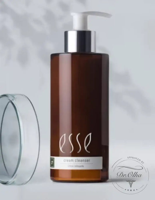 Esse Cream Cleanser