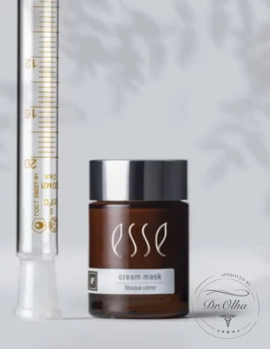 Esse Cream Mask