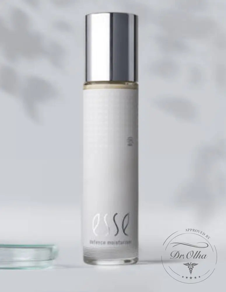 Esse Defence Moisturiser