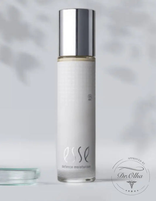 Esse Defence Moisturiser