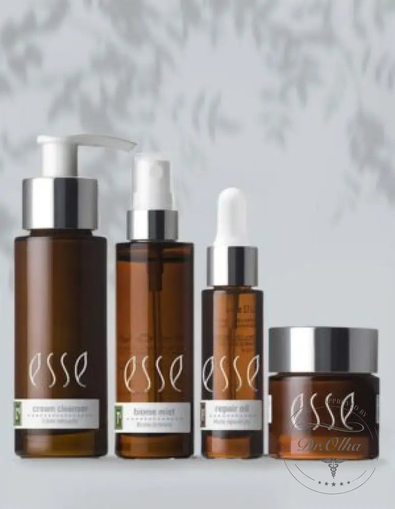 Esse Dry Skin Trial / Travel Set