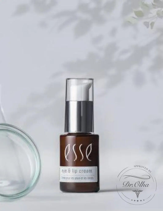 Esse Eye & Lip Cream