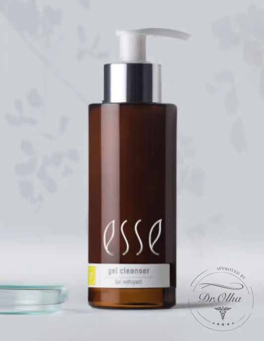 Esse Gel Cleanser