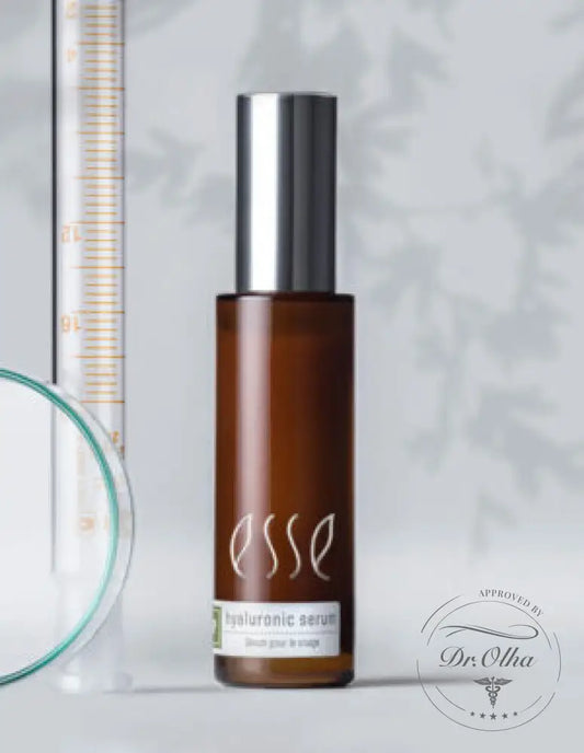Esse Hyaluronic Serum