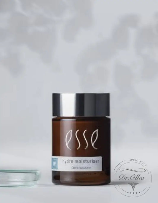 Esse Hydro Moisturiser