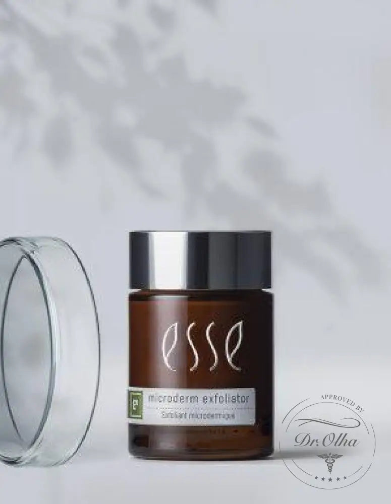 Esse Microderm Exfoliator