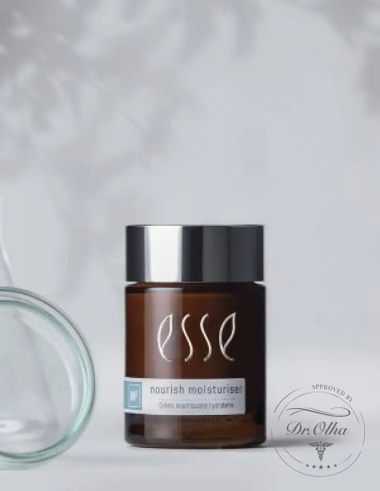 Esse Nourish Moisturiser