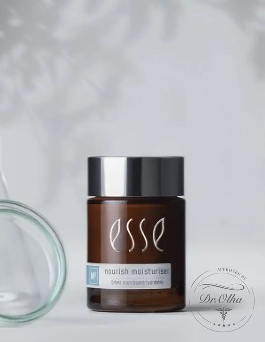 Esse Nourish Moisturiser