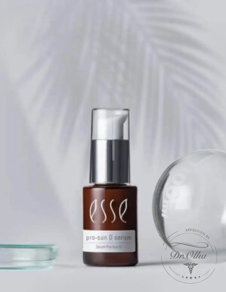 Esse Pro-Sun D Serum
