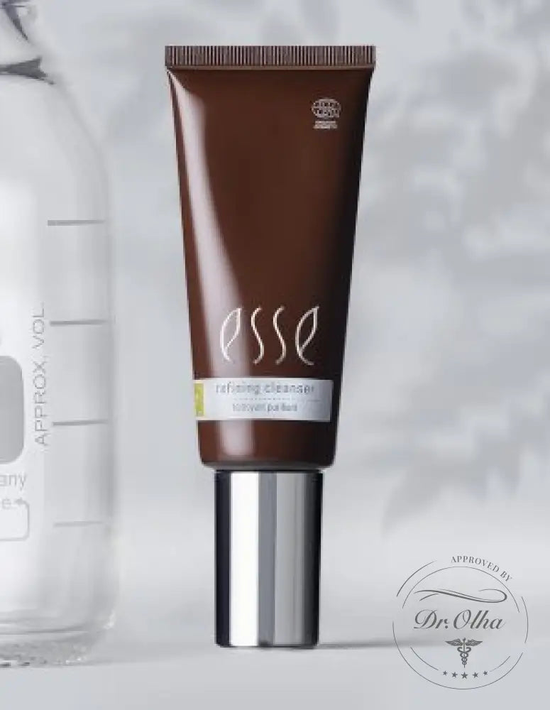 Esse Refining Cleanser