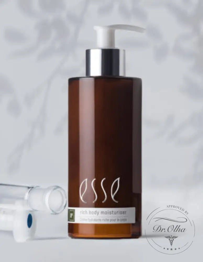 Esse Rich Body Moisturiser