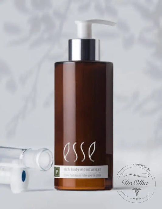 Esse Rich Body Moisturiser