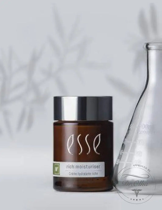 Esse Rich Moisturiser
